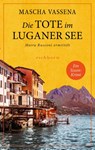 Die Tote im Luganer See - Mascha Vassena - 9783847901341