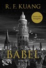 Babel - Rebecca F. Kuang - 9783847901433