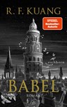 Babel - Rebecca F. Kuang - 9783847901846