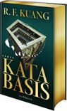 Katabasis - Rebecca F. Kuang - 9783847902164
