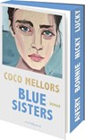 Blue Sisters - Coco Mellors - 9783847902256