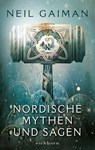Nordische Mythen und Sagen - Neil Gaiman - 9783847906674