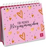 Für meinen Herzensmenschen - Lea Merz - 9783848502165
