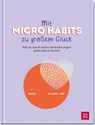 Mit Micro Habits zu großem Glück - Groh Verlag - 9783848502271