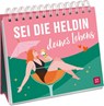 Sei die Heldin deines Lebens - Lea Merz - 9783848502684