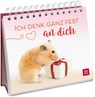 Ich denk ganz fest an dich - Groh Verlag - 9783848502950