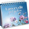 Lass es dir gut gehen - Groh Verlag - 9783848503094