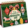 Oh du gemütliche Weihnachtszeit -  - 9783848503216