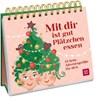 Mit dir ist gut Plätzchen essen - Groh Verlag - 9783848503254
