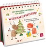 Ich bin nicht gestresst, ich bin im Weihnachtsfieber! - Groh Verlag - 9783848503469