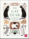 The Cat Year - Alison Davies - 9783848503681