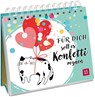 Für dich soll es Konfetti regnen - Groh Verlag - 9783848503827