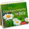 Kleine Glücksmomente für dich - Groh Verlag - 9783848523771