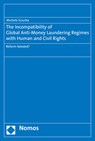 Sciurba, M: Incompatibility of Global Anti-Money Laundering - Michele Sciurba - 9783848761890