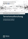 Terrorismusforschung - Liane Rothenberger ; Joachim Krause ; Jannis Jost - 9783848763214