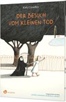 Der Besuch vom kleinen Tod - Kitty Crowther - 9783848900190
