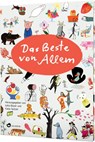 Das Beste von Allem - Jutta Bauer ; Spitzer Katja - 9783848900978