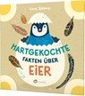 Hartgekochte Fakten über Eier - Lena Sjöberg - 9783848901685