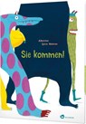 Sie kommen! - Sylvie Neeman - 9783848901746