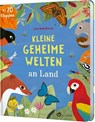 Kleine geheime Welten an Land - HAWTHORNE,  Lara - 9783848901999