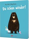 Du schon wieder! - Jory John - 9783848902132