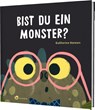 Bist du ein Monster? - Guilherme Karsten - 9783848902156