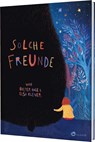 Solche Freunde - Dieter Böge - 9783848902392