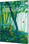 Groß werden - Charles Berbérian - 9783848902415