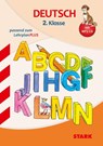 Training Grundschule - Deutsch 2. Klasse mit MP3-CD - Manfred Hahn ; Alfred Detter ; Elisabeth Fuß ; Heike Egner - 9783849013479