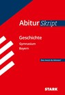 AbiturSkript - Geschichte Bayern - Matthias Ehm - 9783849015916
