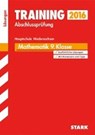 Training Abschlussprüfung Hauptschule Niedersachsen  - Mathematik 9. Klasse Lösungen - MODSCHIEDLER,  Walter - 9783849017699