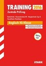 Training Zentrale Prüfung Realschule/Hauptschule Typ B NRW - Englisch mit MP3-CD - JENKINSON,  Paul - 9783849017996