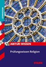 Prüfungswissen Religion Oberstufe -  - 9783849026455