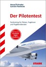 STARK Der Pilotentest - Jürgen Hesse ; Hans Christian Schrader ; Carsten Roelecke - 9783849030452