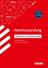 STARK Abschlussprüfung Ausbildung - Medizinische Fachangestellte - Stefan Hartl ; Martin Schmied - 9783849039073