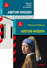 STARK Kunst Vorteilspaket - Abitur-Wissen - Malerei, Plastik und Architektur/ Werkerschließung - Barbara Pfeuffer - 9783849039684