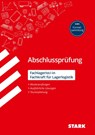 STARK Abschlussprüfung Ausbildung - Fachlagerist/in / Fachkraft für Lagerlogistik -  - 9783849042790