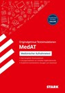 STARK Testsimulationen MedAT 2021/2022 - Testaufgaben mit Lösungen - Felix Segger ; Hannes Wegner ; Benjamin Zwissler ; Edmund Constantin Niederau - 9783849043599