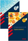 STARK Englisch-KOMPAKT - Prüfungswortschatz + Kurzgrammatik - Rainer Jacob - 9783849047399