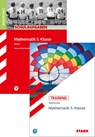 STARK Mathematik 5. Klasse Realschule Bayern - Schulaufgaben + Training - Karin Kompauer ;  Dirk Müller - 9783849047658