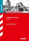 STARK Klassenarbeiten Gymnasium - Englisch 8. Klasse - Xenia Riedl - 9783849047795