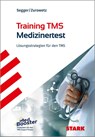 STARK Training TMS 2025 - Der Medizinertest - Felix Segger ; Werner Zurowetz - 9783849056643