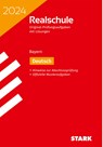 STARK Original-Prüfungen Realschule 2024 - Deutsch - Bayern - Thomas Killinger - 9783849058739