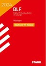 STARK BLF 2024 - Deutsch 10. Klasse - Thüringen -  - 9783849059415