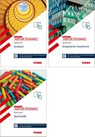 STARK Mathematik Vorteilspaket - Abitur-Training - Analysis/Analytische Geometrie/Stochastik - Eberhard Endres ; Raimund Ordowski ; Arnold Zitterbart ; Franz Wieand - 9783849062408