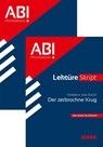 STARK Deutsch Vorteilspaket - LektüreSkript - Pflichtlektüren 2026 bis 2028 - Andreas Bernhardt ; Angela Horwitz - 9783849064624