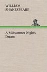 A Midsummer Night's Dream - William Shakespeare - 9783849175504