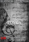 Tosca - Giacomo Puccini ; Luigi Illica - 9783849601386