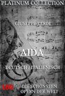 Aida - Giuseppe Verdi ; Antonio Ghislanzoni - 9783849601812