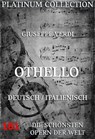 Othello - Giuseppe Verdi ; Arrigo Boito - 9783849601829
